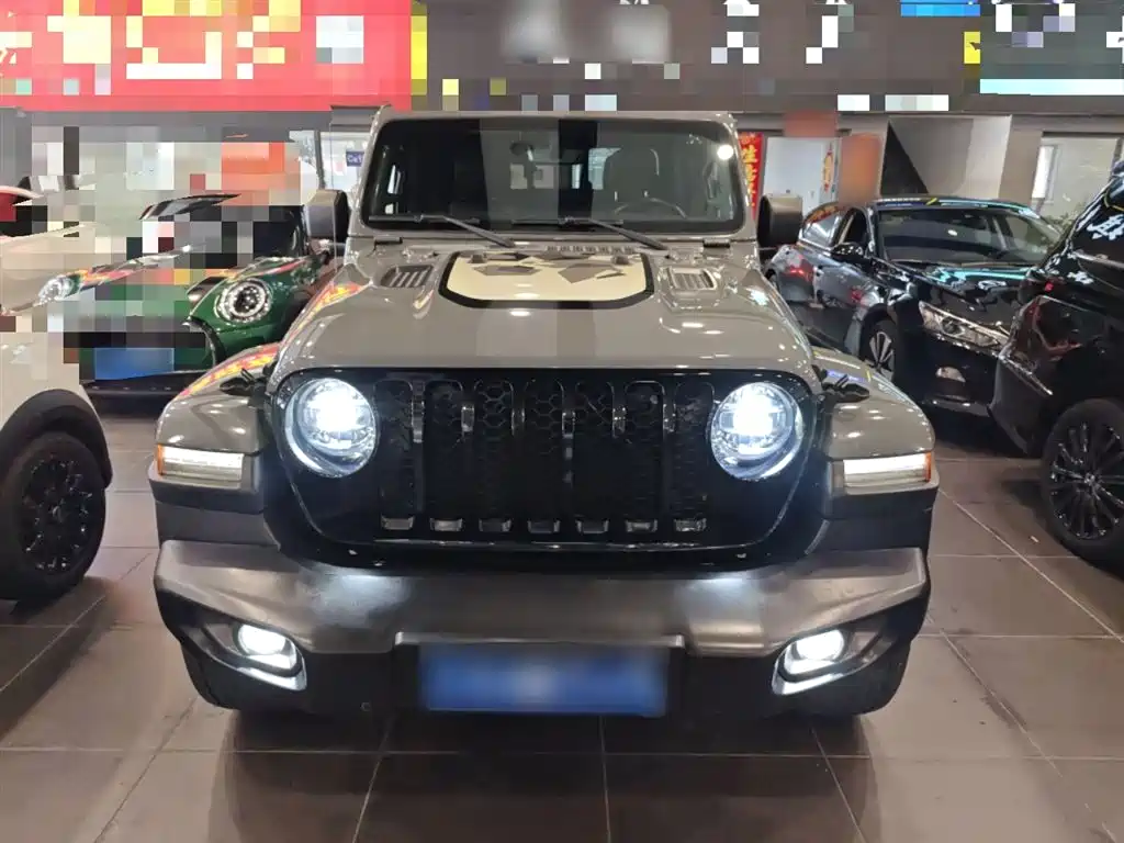 фото машины