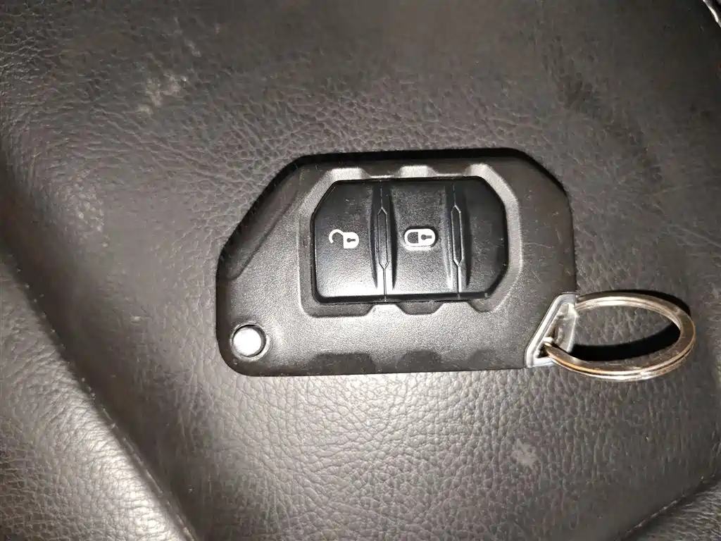 Gladiator 2022 Model 3.6L First Version