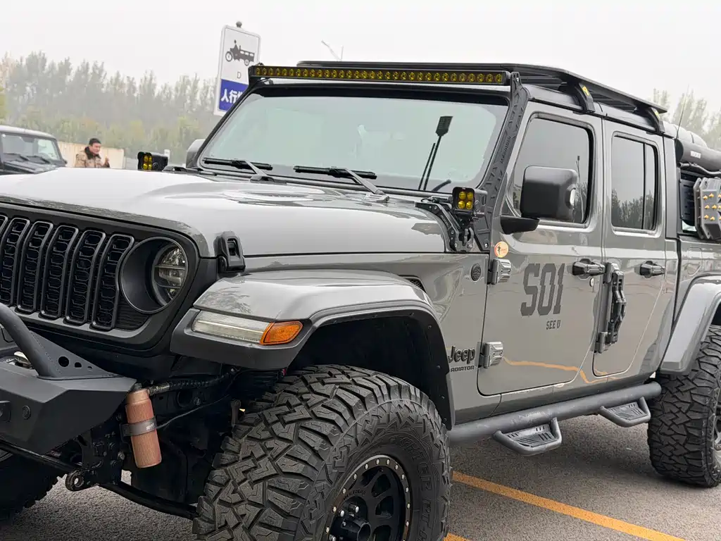 Фото машины 7