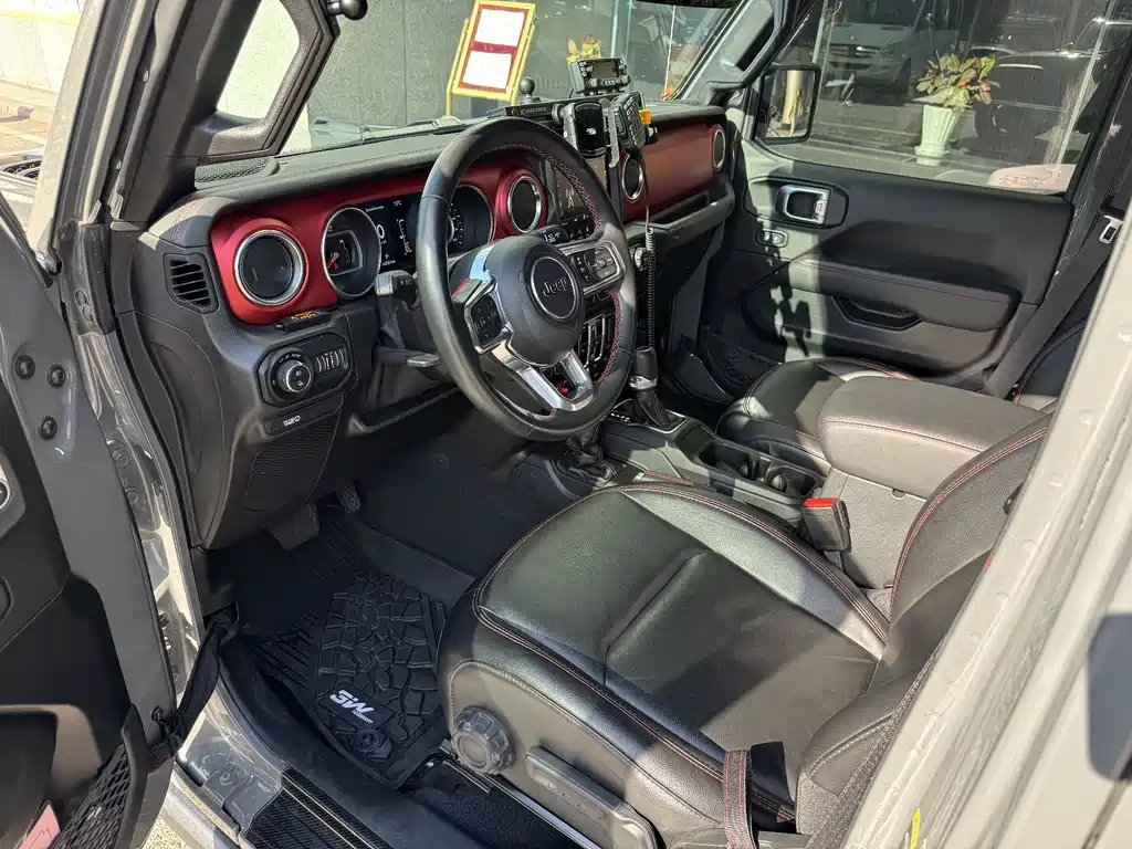 Фото машины 15