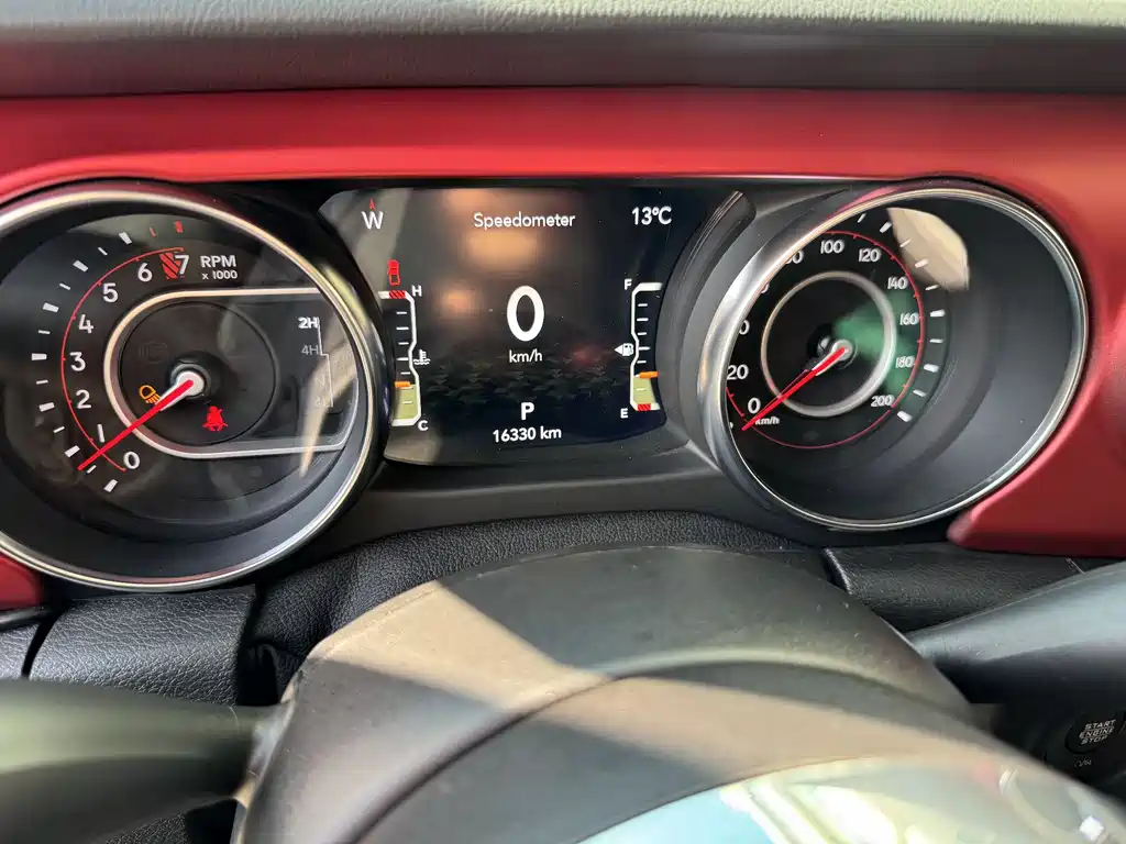 Фото машины 13