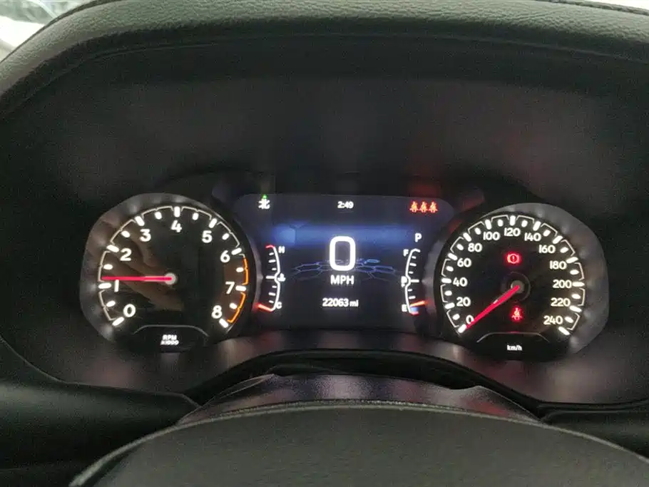 Фото машины