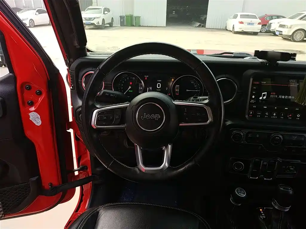 Бэкграунд машины