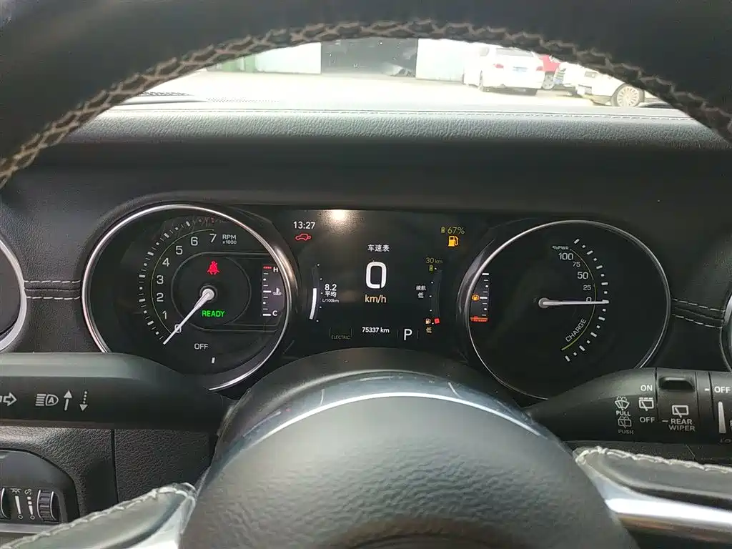 Фото машины