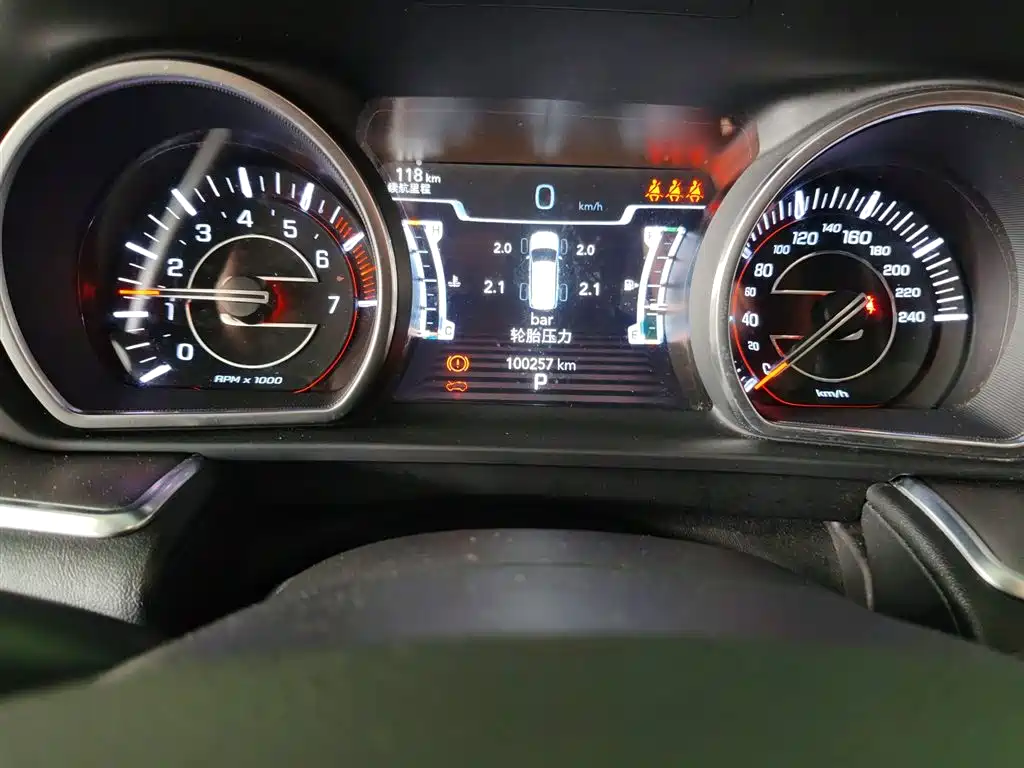 Фото машины