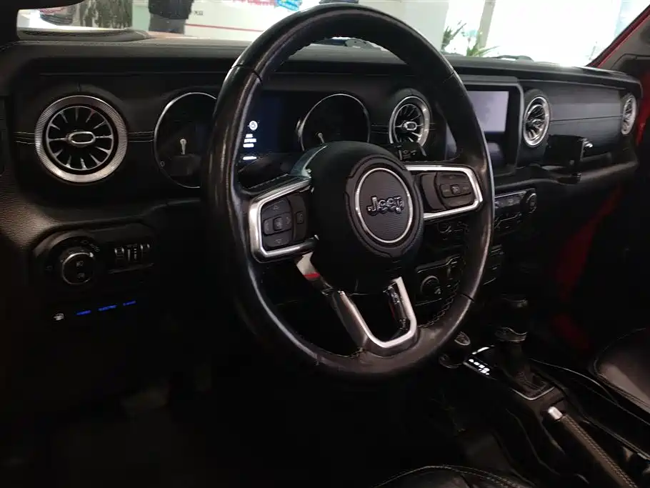 Фото машины 8