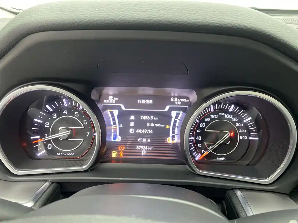 Фото машины