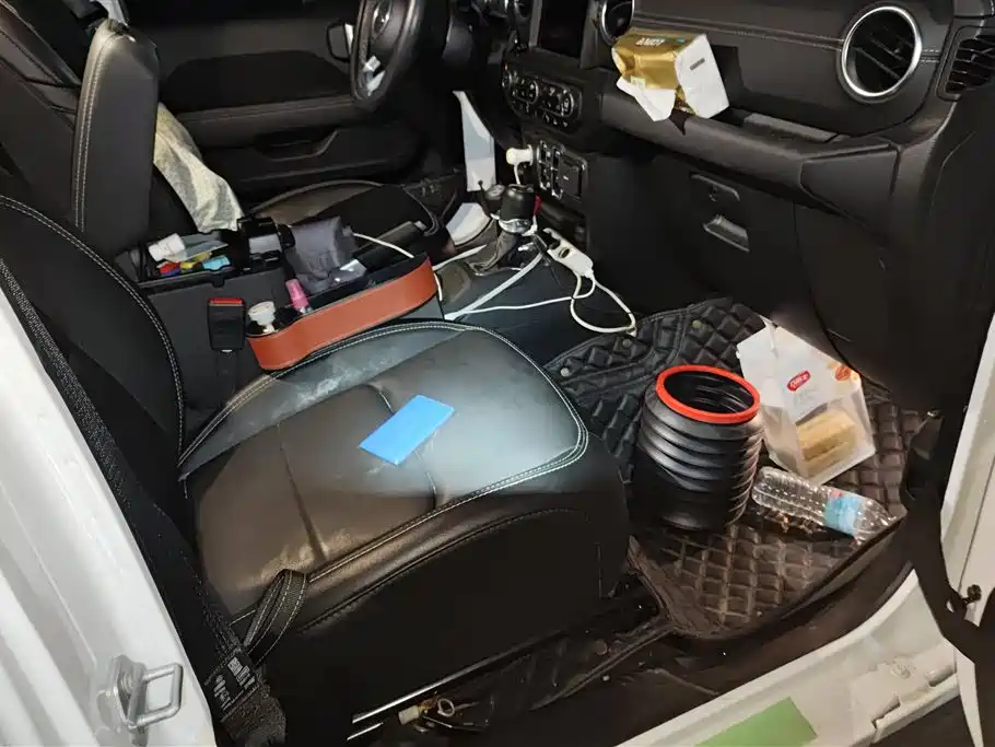 Фото машины 12