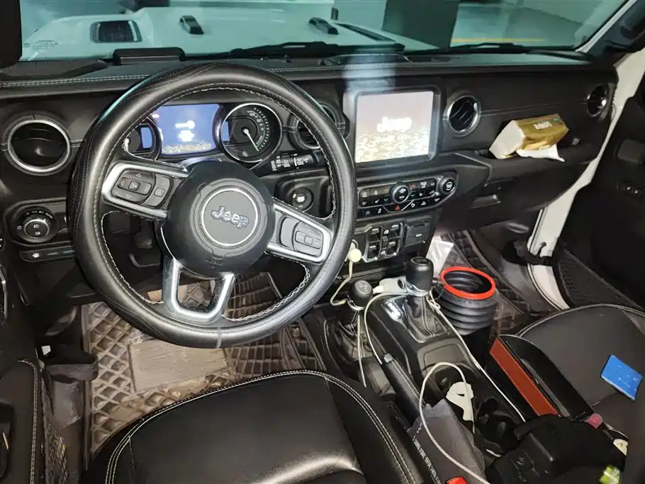 Фото машины 8