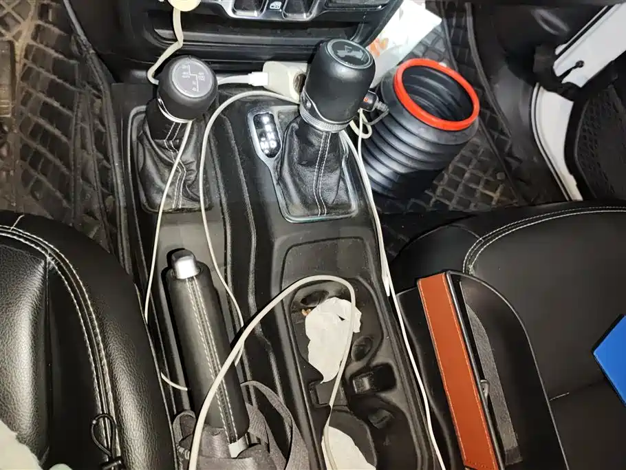 Фото машины 11