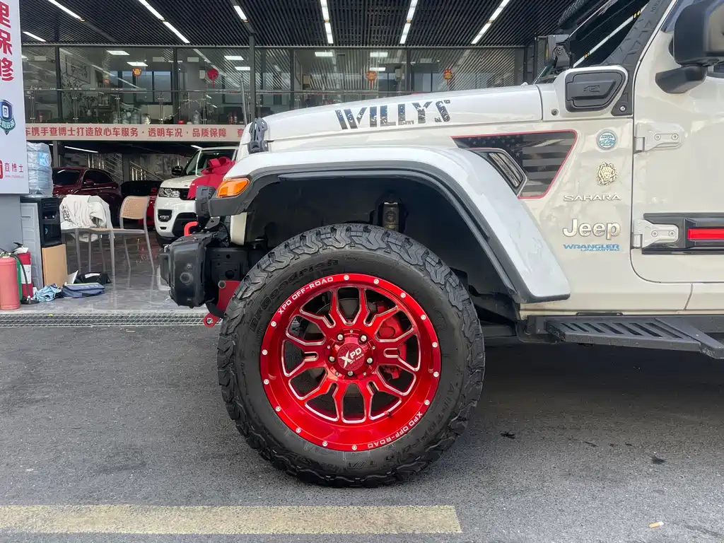 Бэкграунд машины