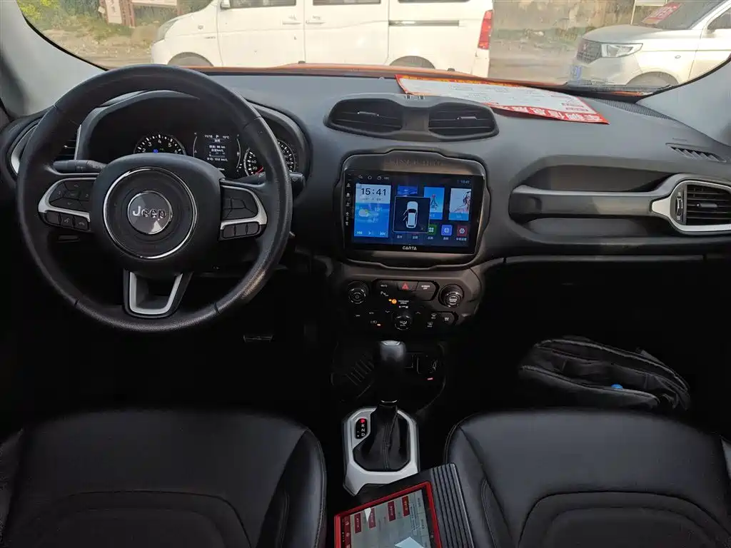 Фото машины 6