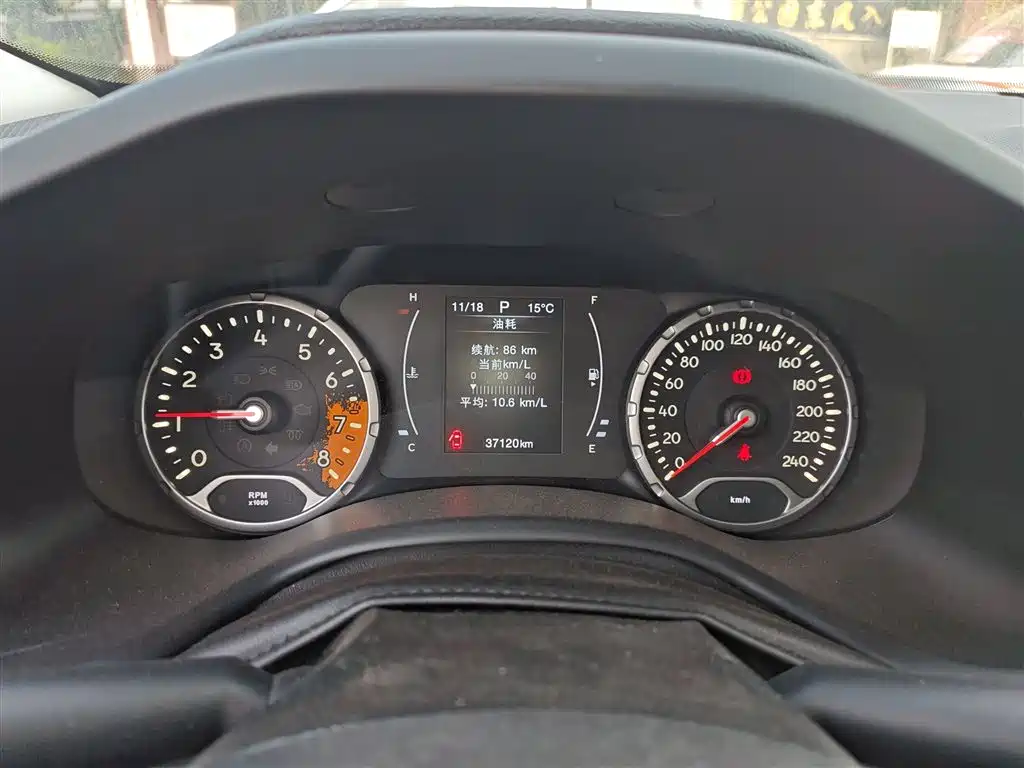 Фото машины 7