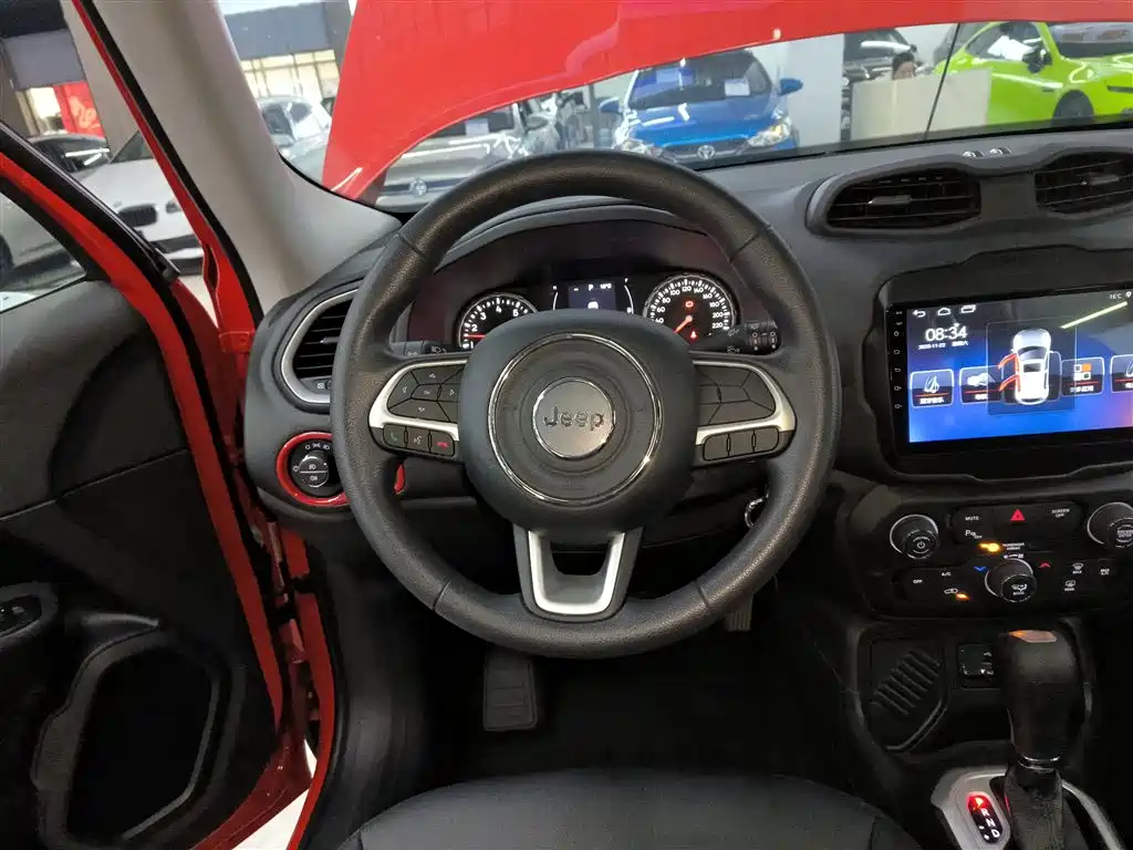 Фото машины