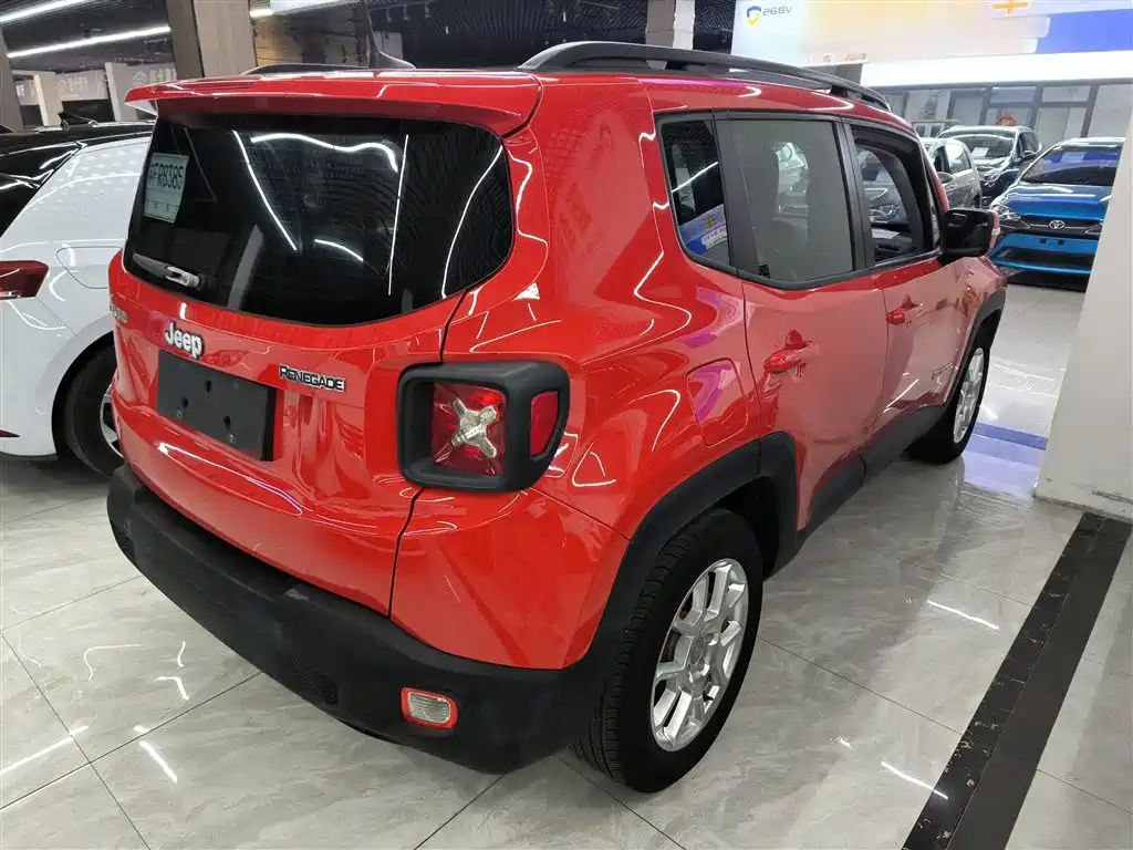 Freeman 2019 220T Automatic Leading Version