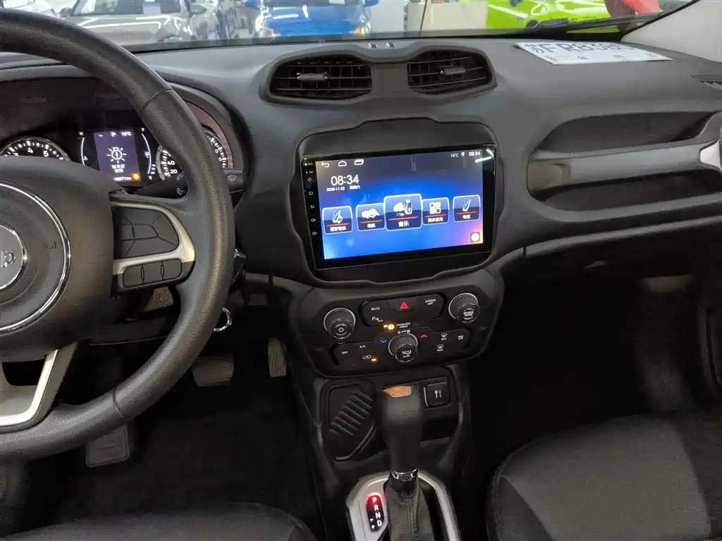 Фото машины