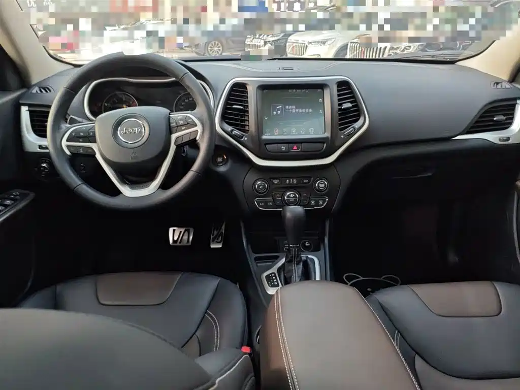 Фото машины 15