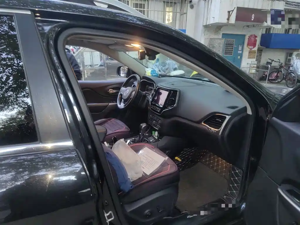 Фото машины 11