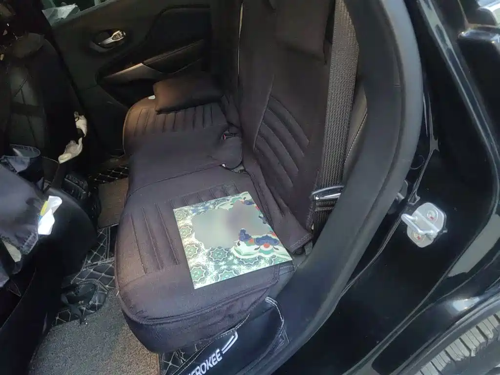 Фото машины 26