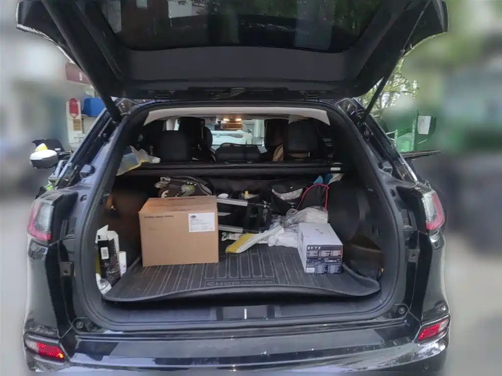 Фото машины 6