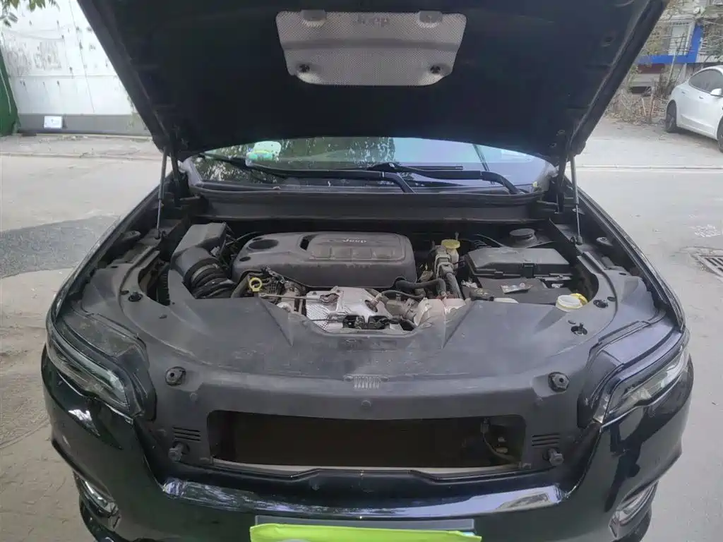 Фото машины 7