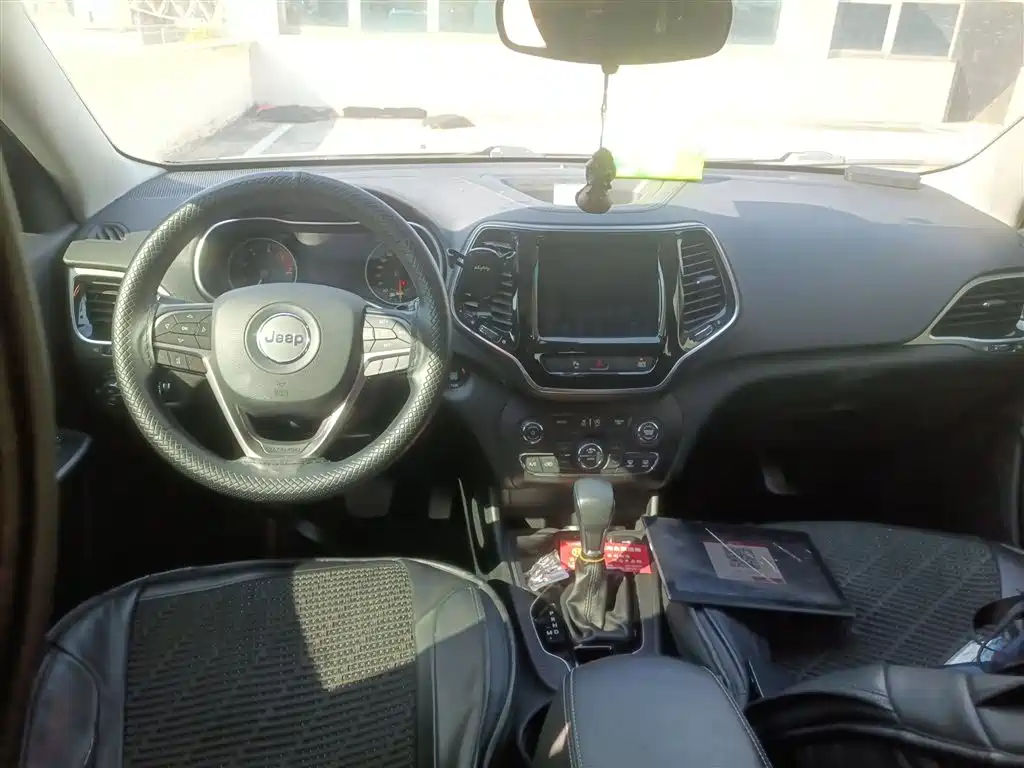 Фото машины 6