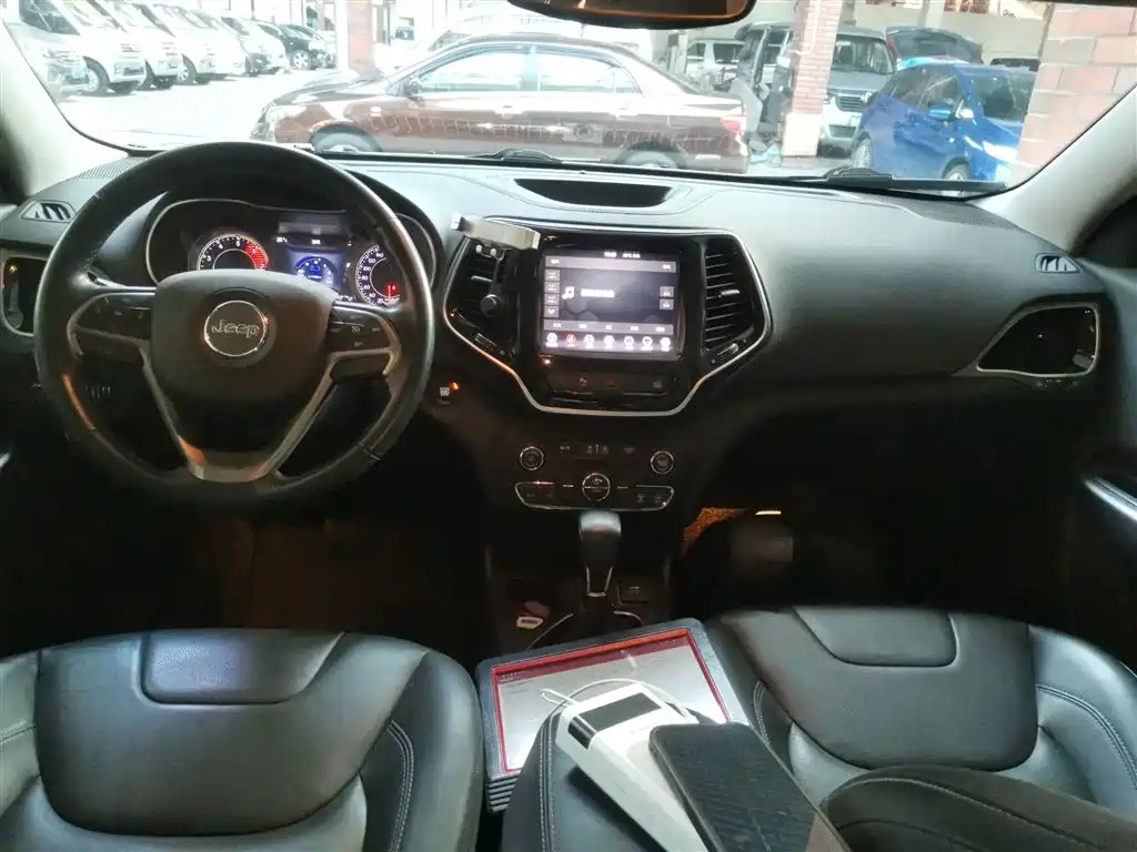 Фото машины 14