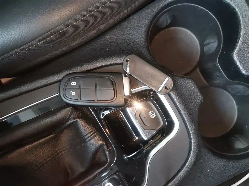 Free Light 2019 2.0T two-wheel drive Smart Edition Country VI