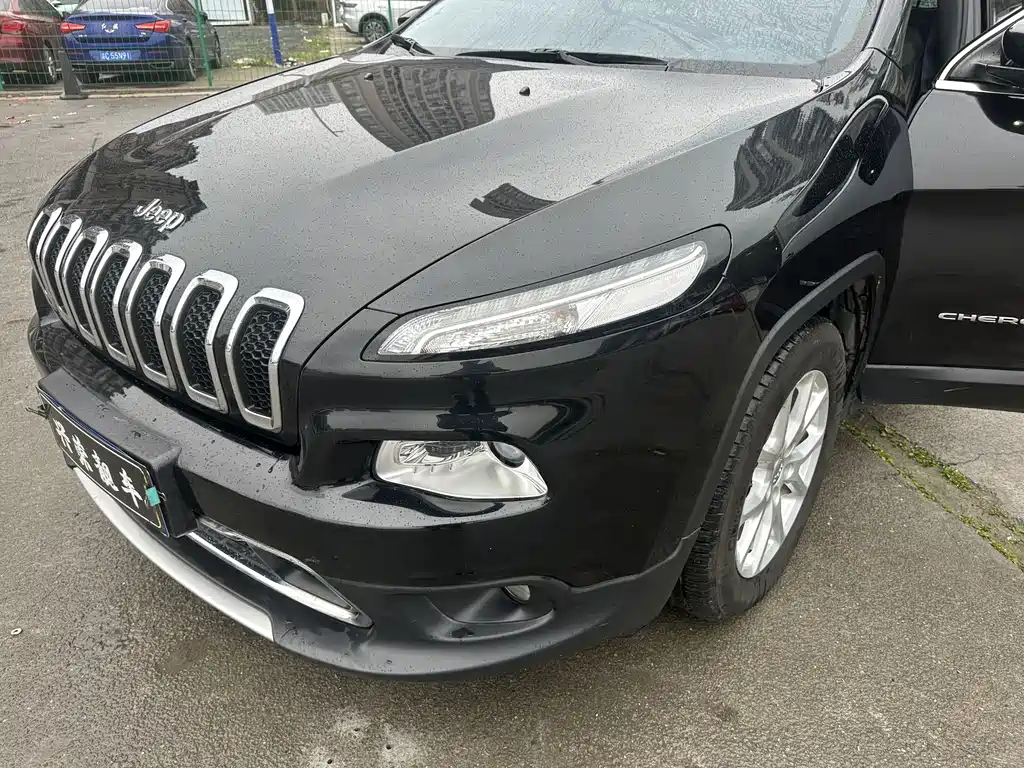 Фото машины 17