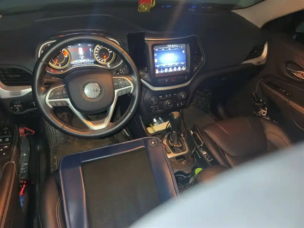 Фото машины 7