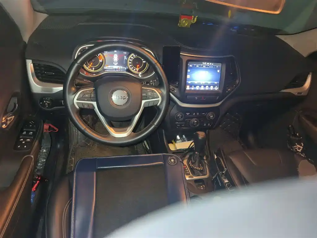 Фото машины 8