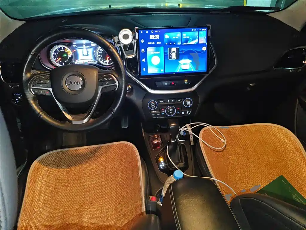 Фото машины 7