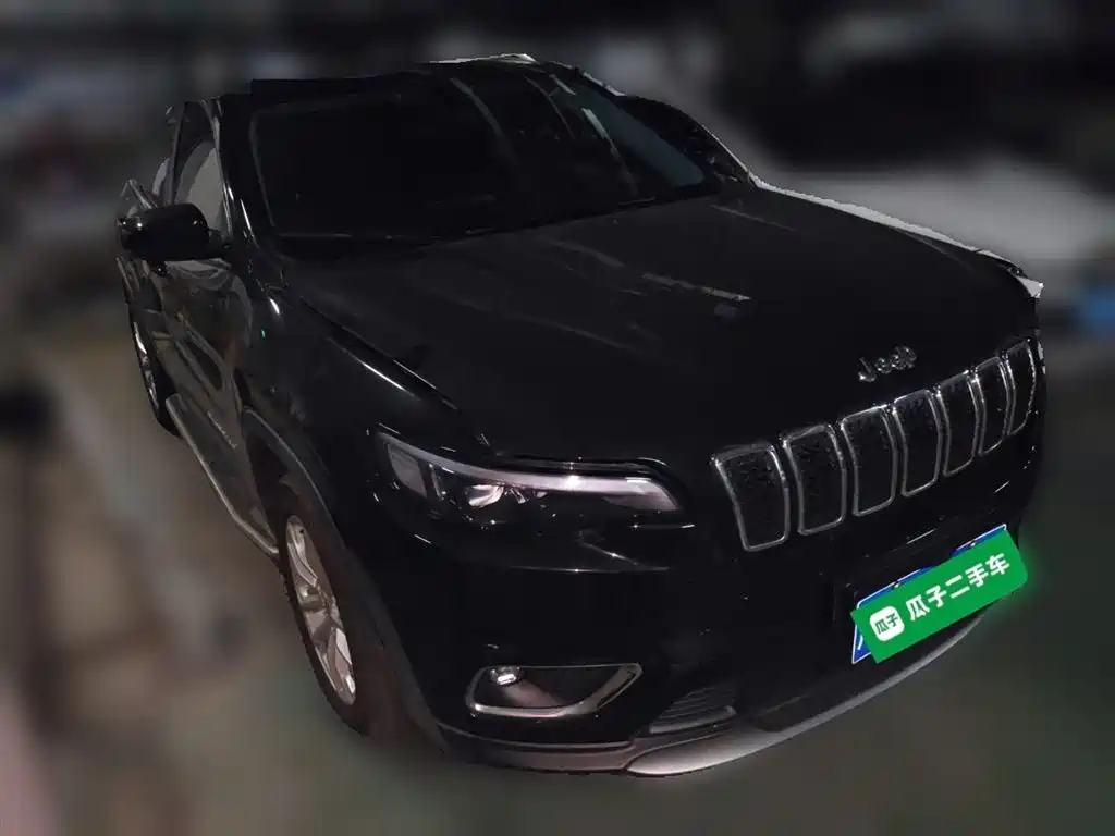 Free Light 2019 2.0T two-wheel drive Smart Edition Country VI