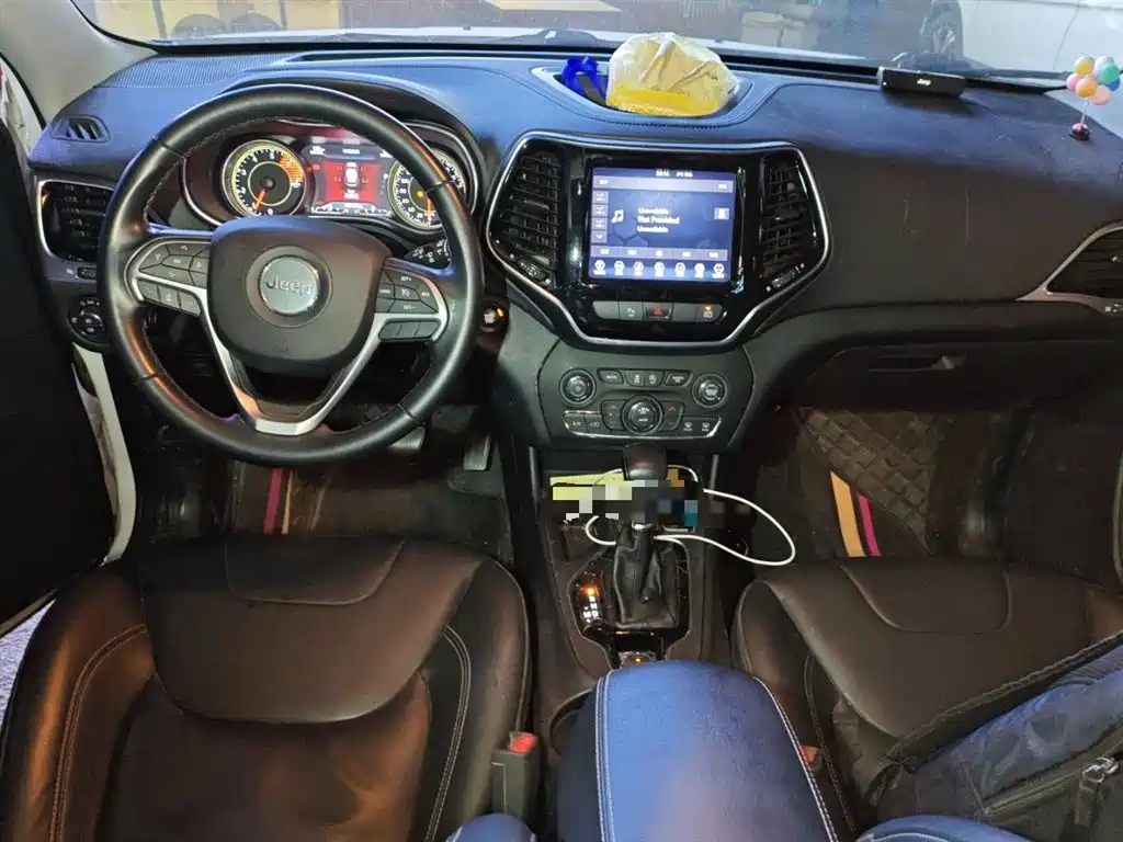 Фото машины 8