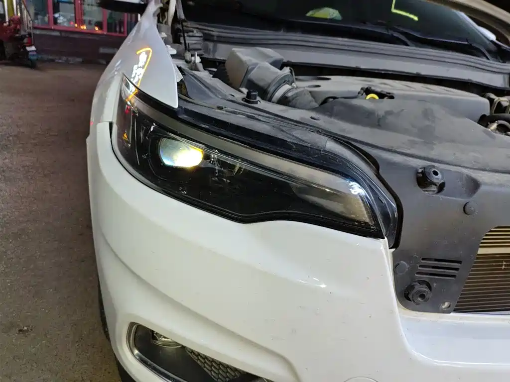 фото машины