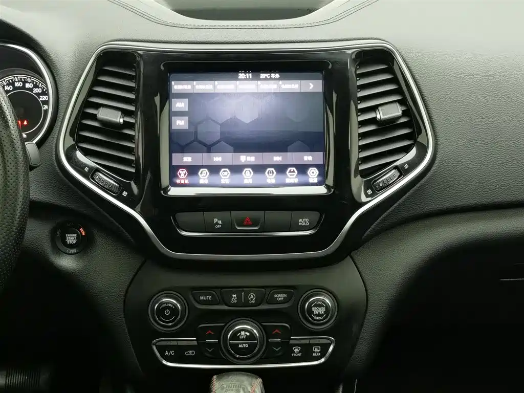 Фото машины 18