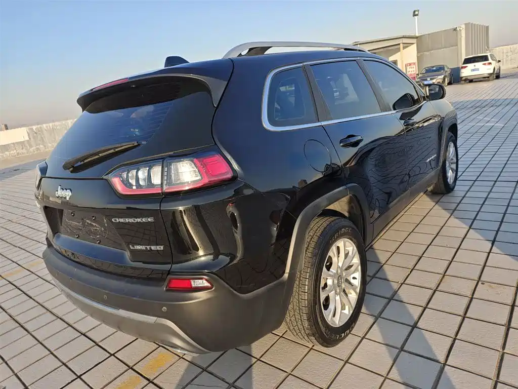 Free Light 2019 2.0T two-wheel drive Smart Edition Country VI