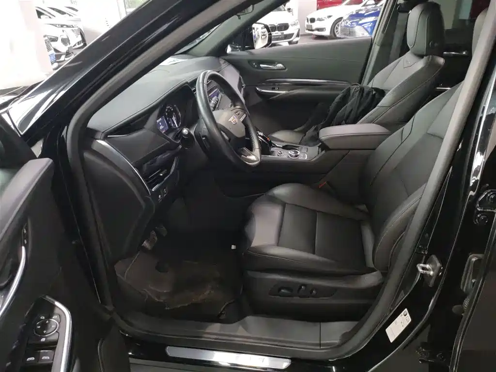 Фото машины 10