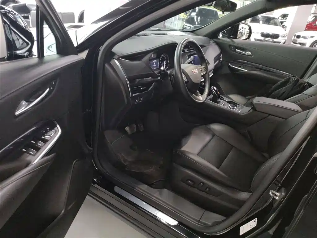 Фото машины 11