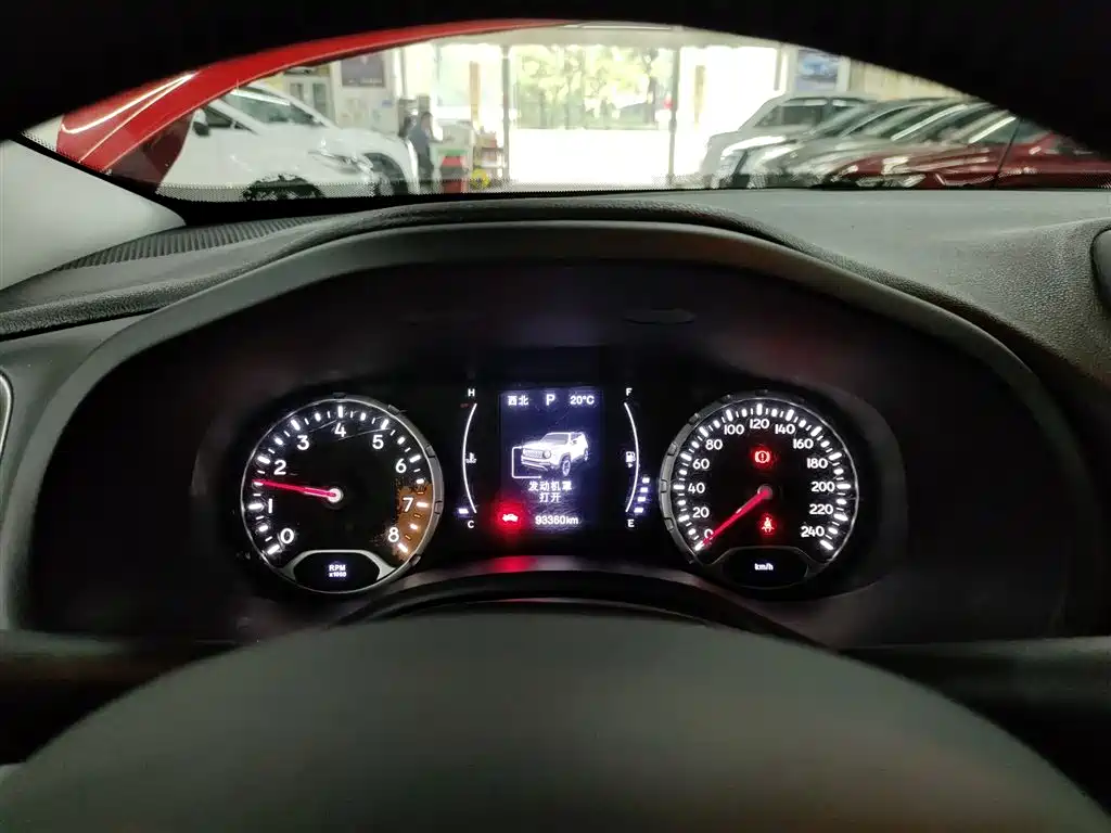 Фото машины