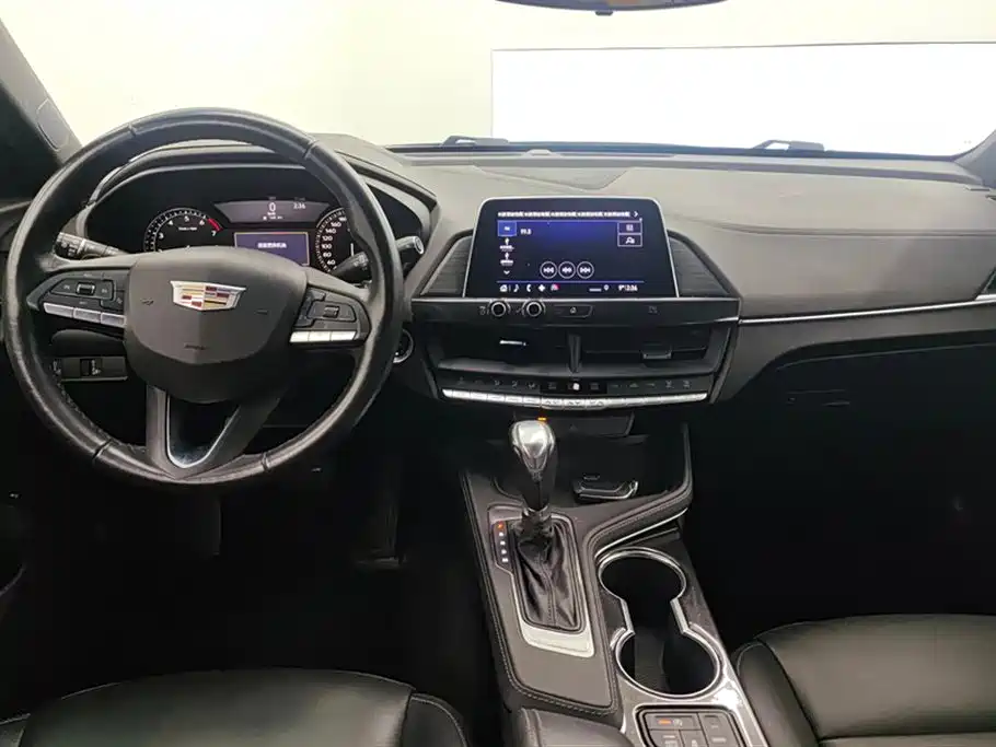 Фото машины 14