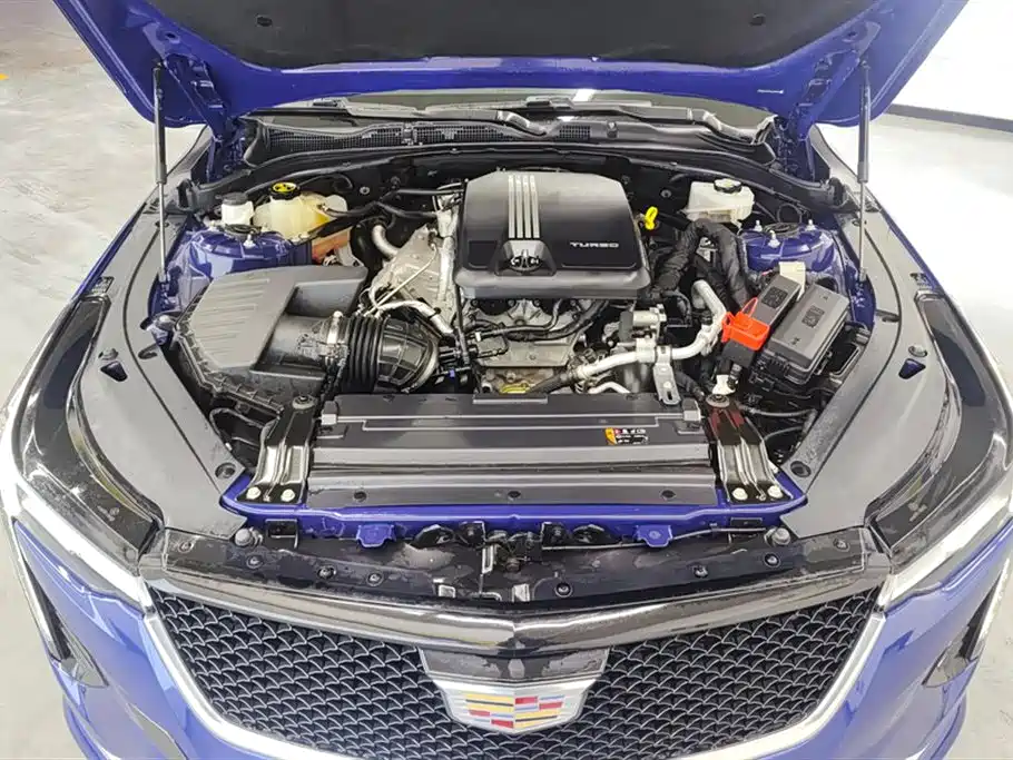 Фото машины 6