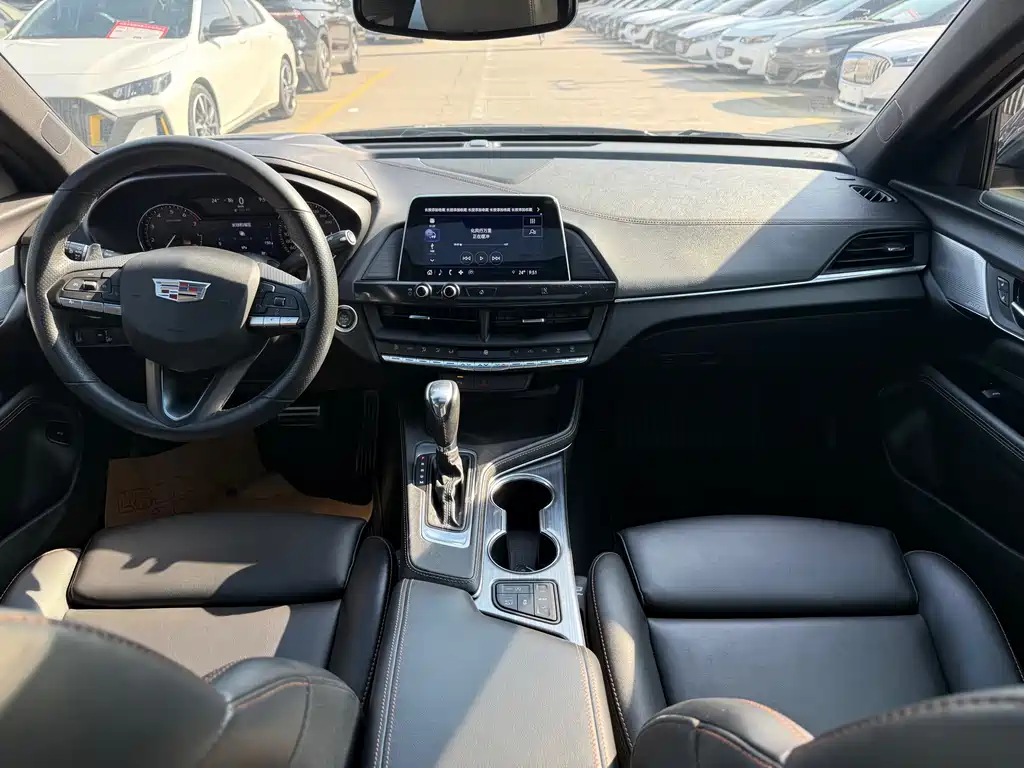 Фото машины 9