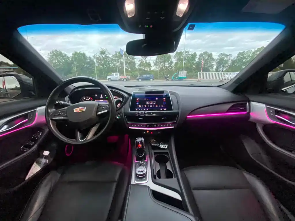 фото машины