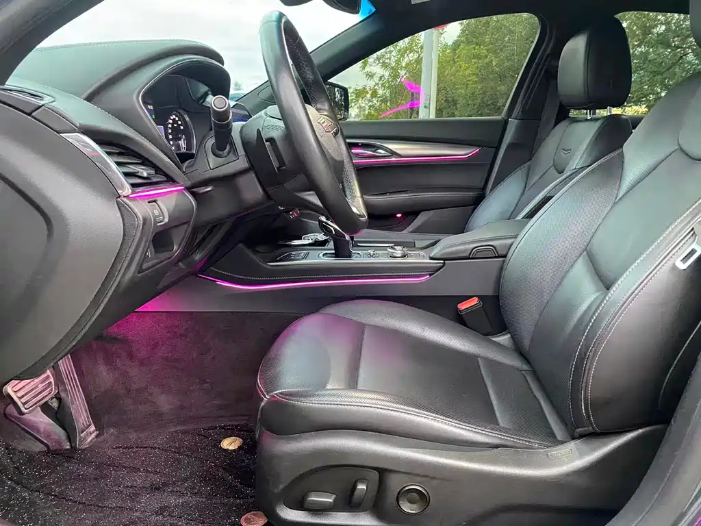 Фото машины 7