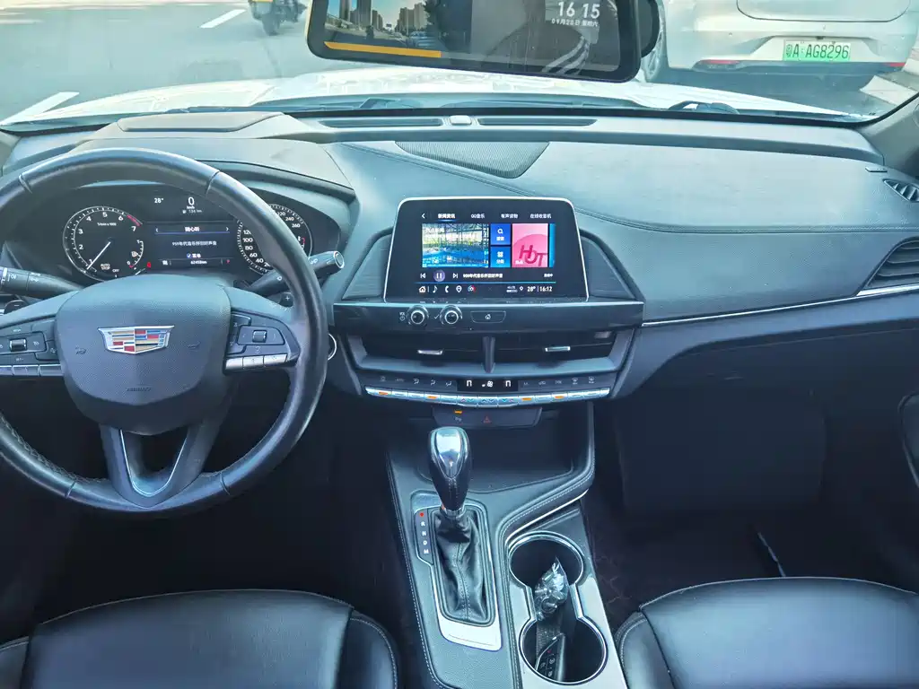 Фото машины 6