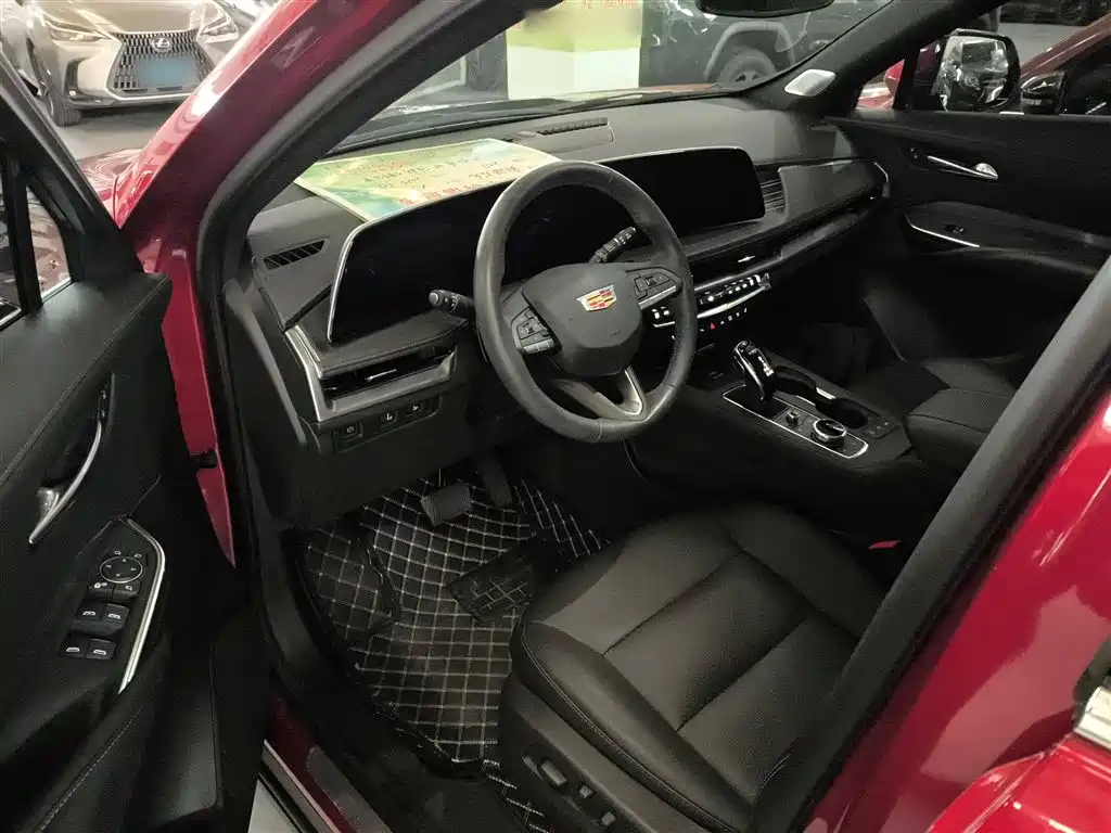 Фото машины 10