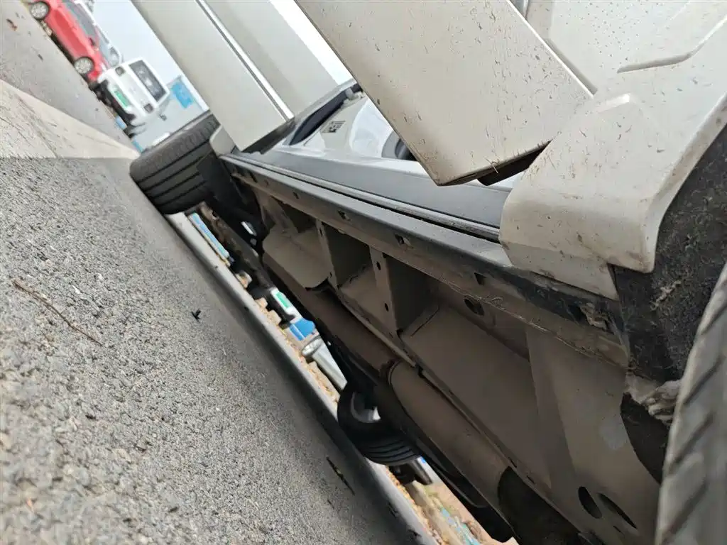 Cadillac XT6 2020 28T six-seater four-wheel drive luxury