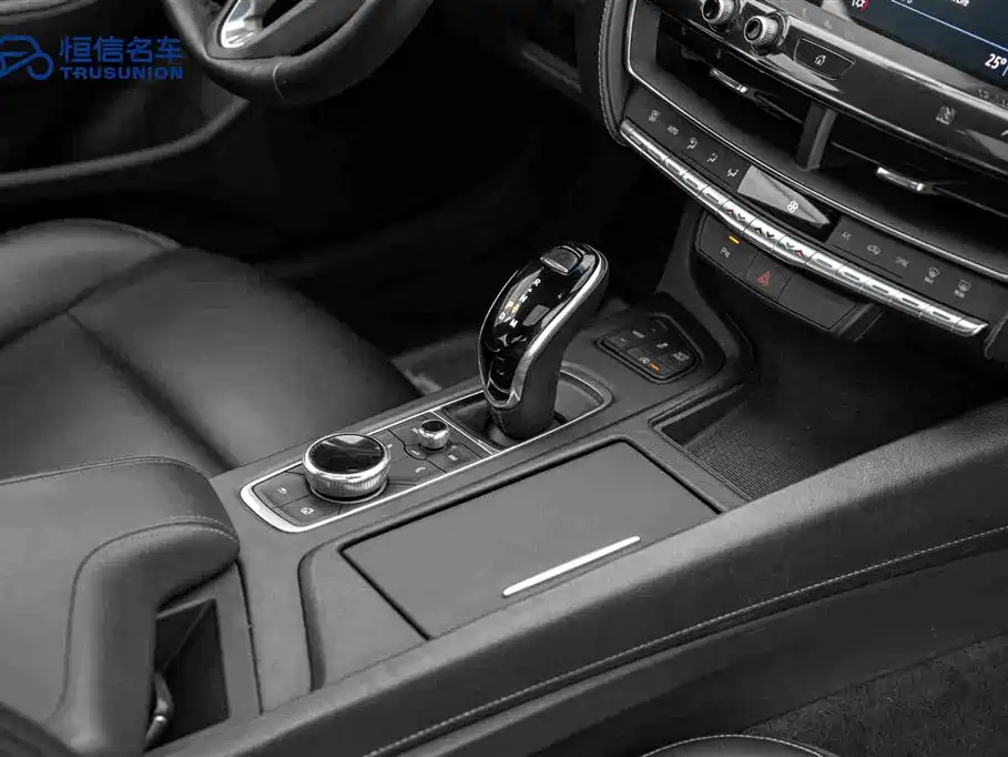 Cadillac CT5 2020 28T fashion type