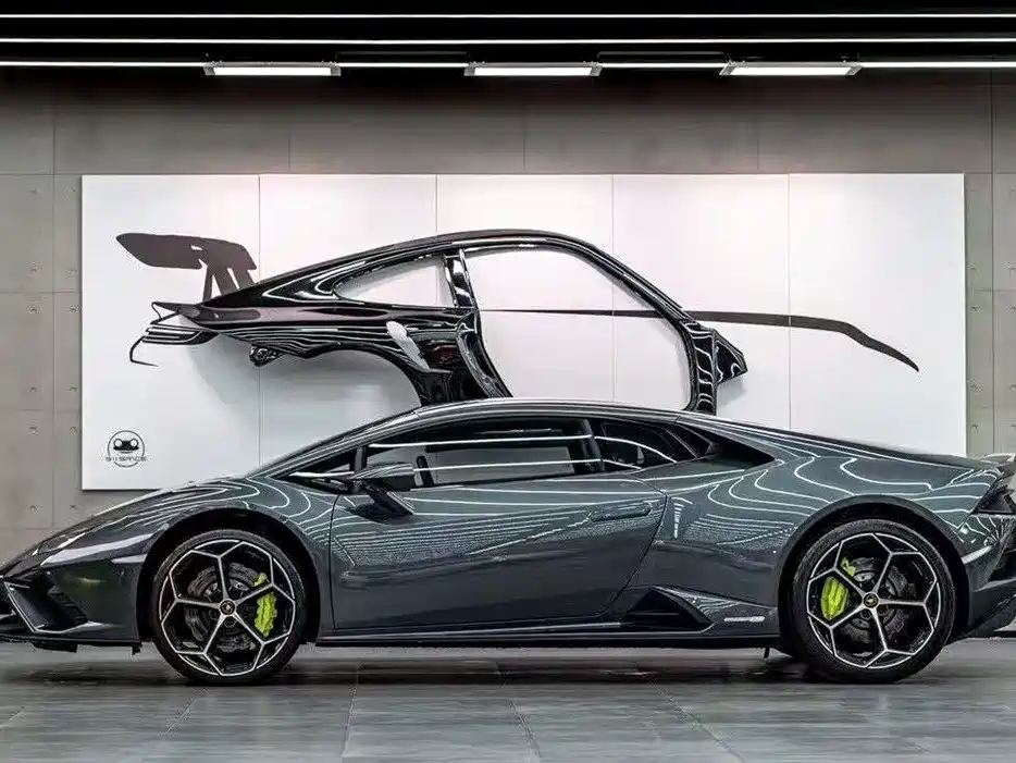 Фото машины